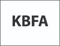 KBFA Logo