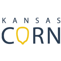 Kansas Corn Logo